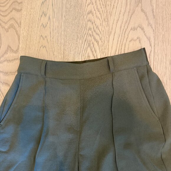 SPANX Carefree Crepe Trouser, Sz M - Picture 4 of 6